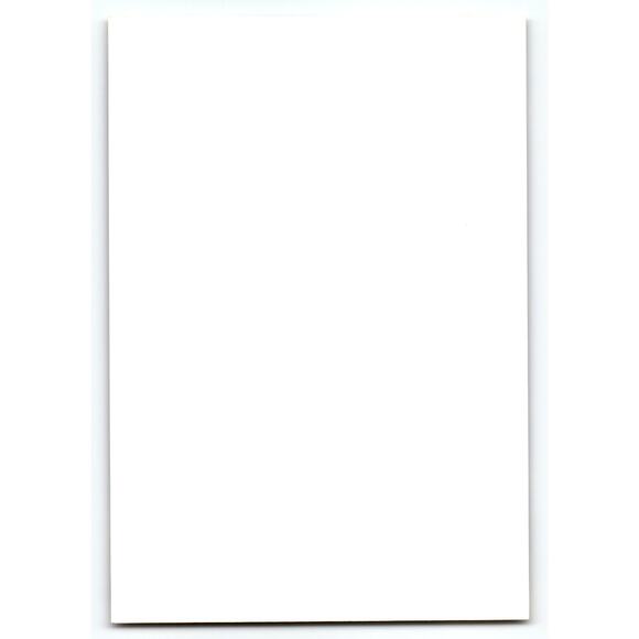 Vintage Halloween Postcard Creepy Boy Zombie Lithograph 5.5x4" - Picture 2 of 2